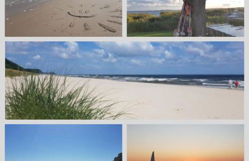 OstSEESTERNchen Zempin - Foto 22