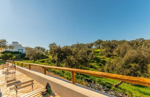 Sierra Melides Villa,Alentejo, BR2 with private pool, BR3 with private pool - near beach - Foto 13