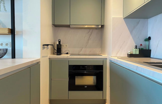 Apartment in Nieuwpoort With Stunning Sea Views - Photo 4