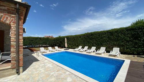 Paradise Villa Cassonni Istria 4 Stars - Foto 3