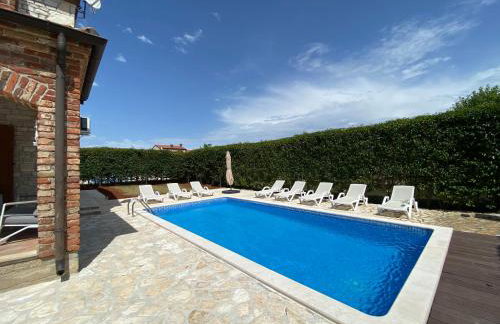 Paradise Villa Cassonni Istria 4 Stars - Foto 3