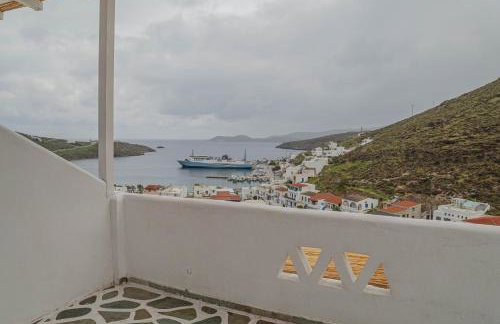 Merichas Sea View Suites - Foto 24