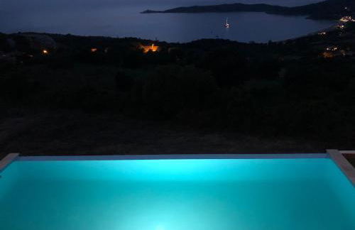 Villa Cargese - Foto 48