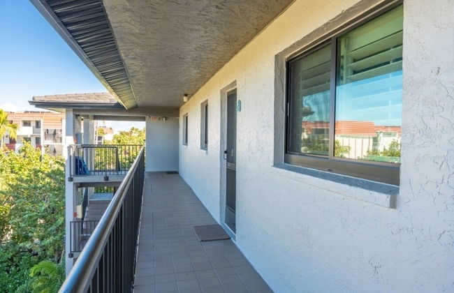 Tarpon Beach Unit 110 2 Bedroom Condo - Foto 30