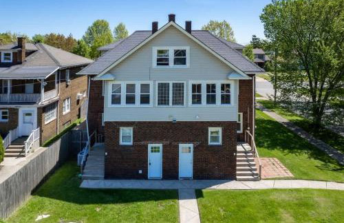 Charming Cleveland Home - Foto 52