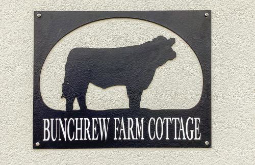 Bunchrew Farm Cottage - Photo 27