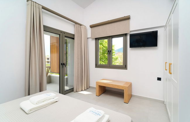 Aerino Luxury Villas - Foto 8