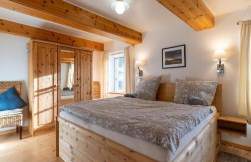 Ferienhaus in Westerhever mit Garten - Foto 16