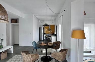 Casa de las tres calles - Piso LEVANTE - Foto 9