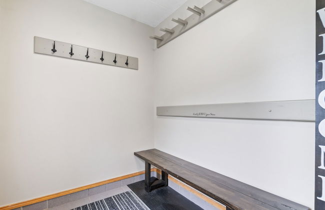 Cachet Crossing Chalets - Foto 22