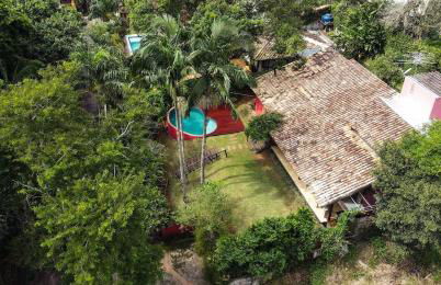 Casa com Piscina Privativa e Natureza – Granja Viana, São Paulo - Foto 132