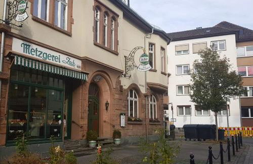 Appartement am Schloss - Photo 1