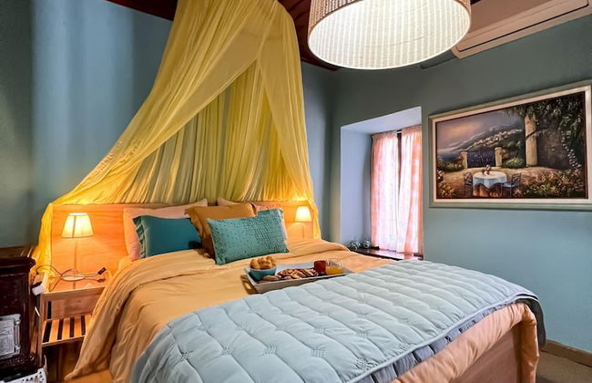 Dandyvillas Vintage Cottage House Argalasti Kallithea Pelion - Photo 6