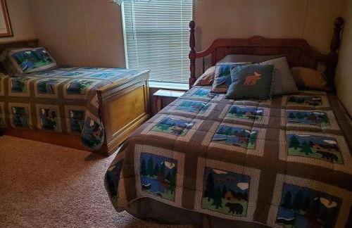 Great location at Mark Twain Lake - Foto 15