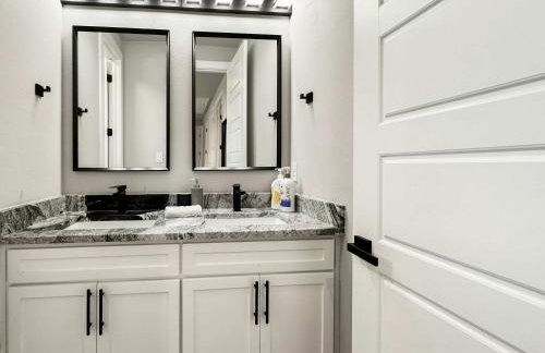 Apartmint at Pennsylvania Ave - Dallas - Foto 27