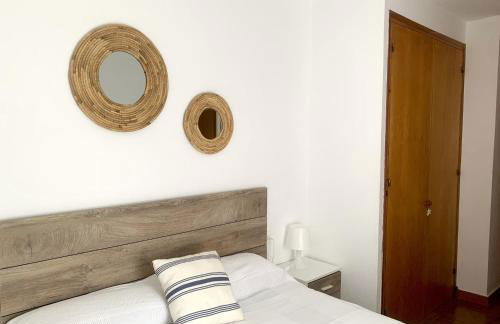 Apartamento planta baja en Costa Arenal a 3 min playa - Foto 11