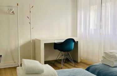 Spacious 3 bedroom apartment 20 min to Lisbon - Foto 12