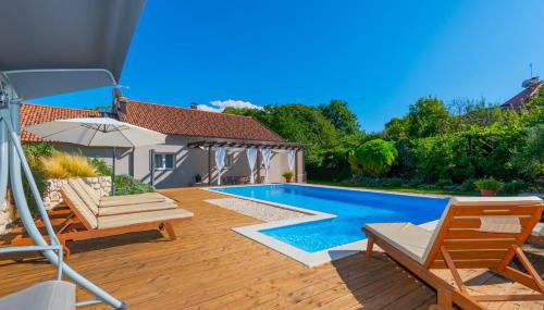 Vacation house Ivanka - Foto 4