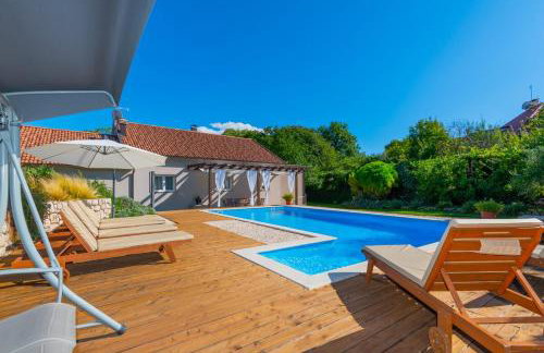 Vacation house Ivanka - Foto 4