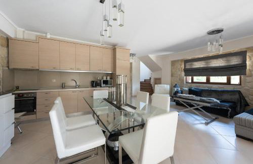 Siviri Villa J&B by Luxlikehome - Foto 27