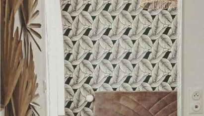 Désirée Logement Cosy et Charmant 1 er étage - Foto 4