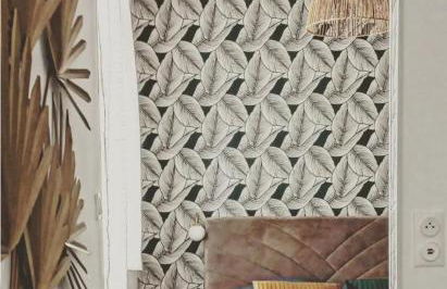 Désirée Logement Cosy et Charmant 1 er étage - Foto 4