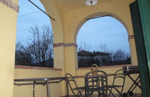 Tenuta il Ponte - Foto 10