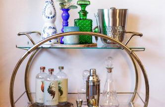 The Betty - A 1920s Vintage Bungalow - Foto 6