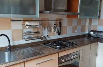 Atardeceres Sureños - Gran Terraza - Parking - Foto 16