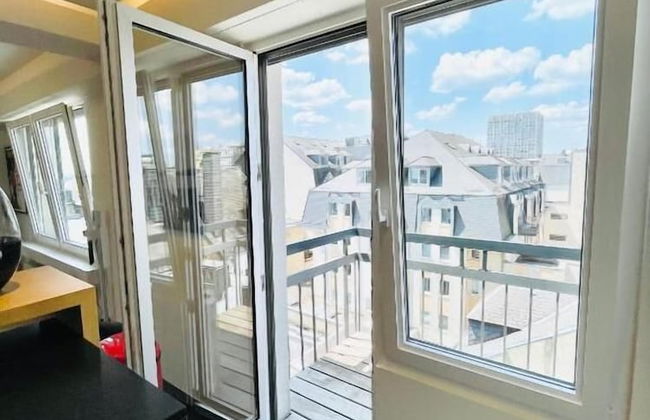 1 bedroom in the Heart of City Center - Photo 11