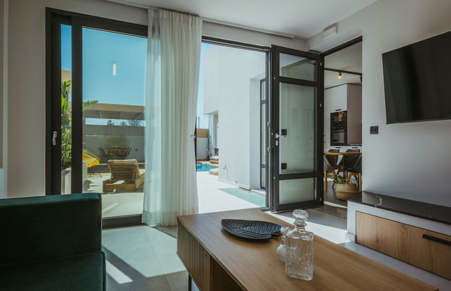 Anemmaro Villas - Foto 32