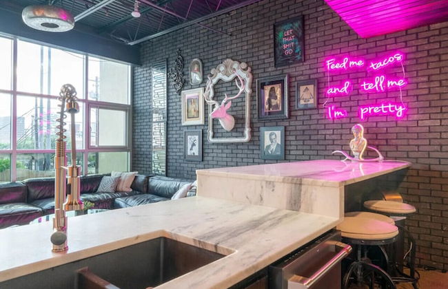 Swanky Townhome - Foto 14