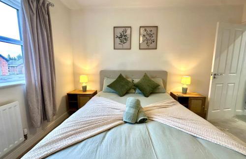 The Nest at Heaton Family Friendly Near Preston and Blackpool Ample Parking and WiFi - Photo 41