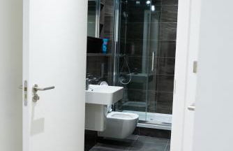 High Rise Apartment in City Centre with Stunning Views - Foto 10