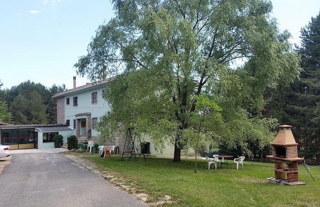 La Vista de Gredos - Foto 42