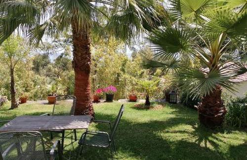 Apartment with garden and sea view Santa Cristina Blanes - Foto 1