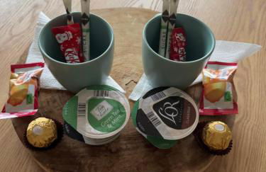 studio avec spa extérieur privatif - Foto 18