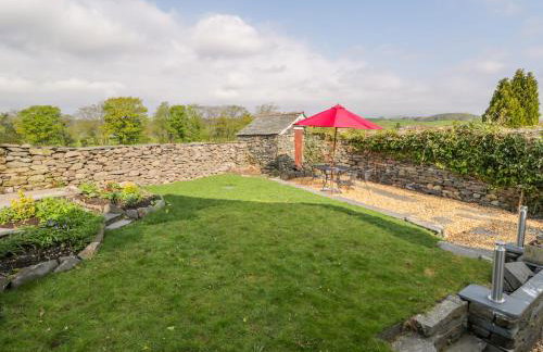 Rose Cottage - Foto 29