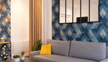 ClairChêne - Cosy Centre Parking Spacieux Familial - Foto 5