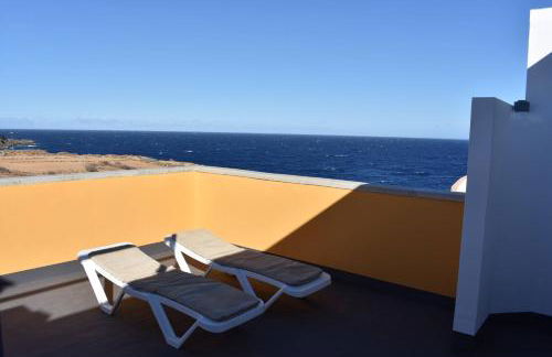 VIVIENDA VACACIONAL Casa Tajinaste - Foto 52