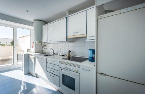 Apartamento Altos de Banús l - Foto 7