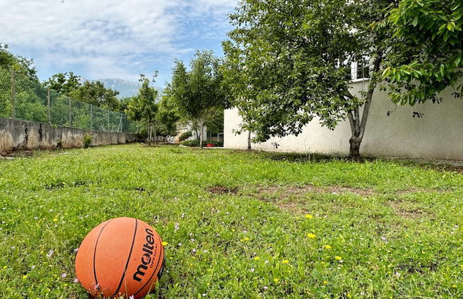 Tamy - With hot tub - H - Foto 21