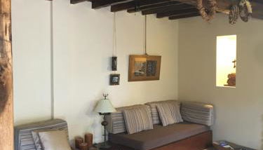 Chora Samothrakis, House with courtyard - Foto 3