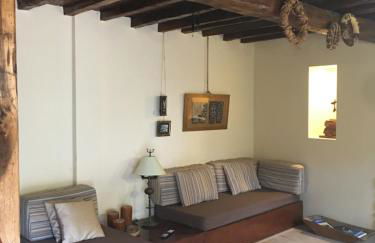 Chora Samothrakis, House with courtyard - Foto 3