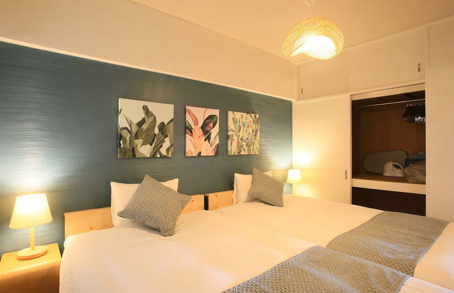 Sky Cucule Ishigakijima - Foto 18