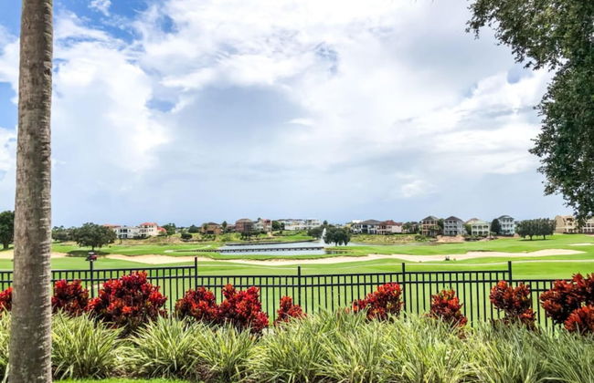 Wellerden at Reunion Resort!by Shine Villas - Foto 49