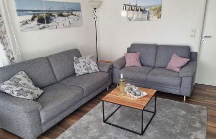 Gästehaus Hoofdmann Ferienwohnungen - Foto 26