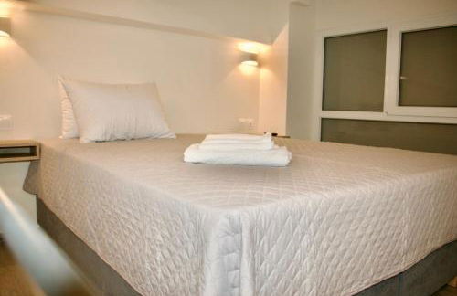 Piraeus Relax - Foto 71