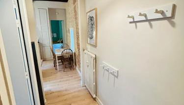 Le clos du Tilleul - charme en hyper centre - Photo 4