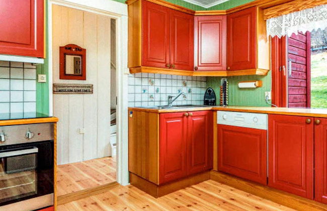 9 Person Holiday Home in Kortgarden - Foto 20